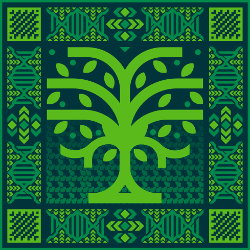 Saudi Icon