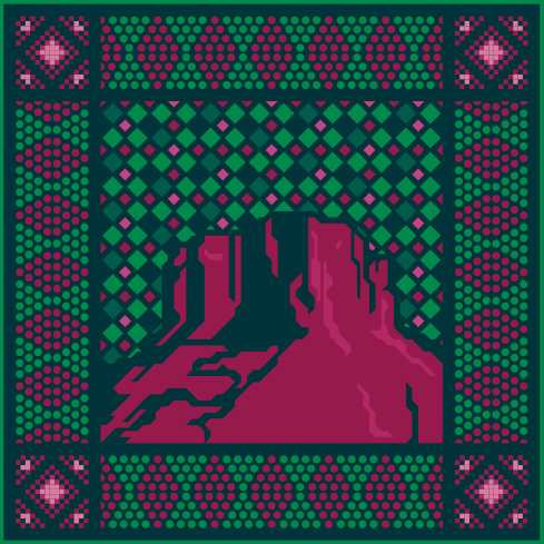 Saudi Icon