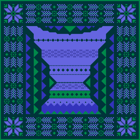 Saudi Icon