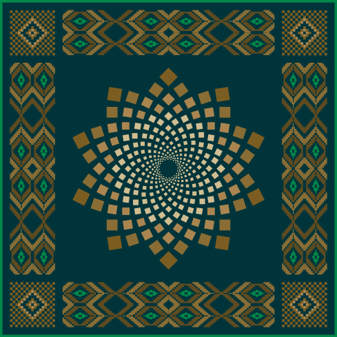 Saudi Icon
